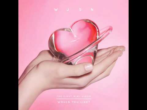 우주소녀 WJSN [MoMoMo(모모모)] Audio (Cosmic Girls)