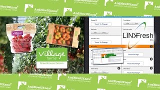 AndNowUKnow - Village Farms, LINKFresh - Quick Dish