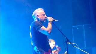 PETER HOOK and The Light - New Dawn Fades - 19.11.2022 Sydney