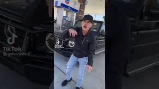 Galvancillo- la Mercedes a todo lo que da 😜😂