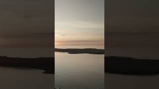 DJI AIR 2S. ISLA SANTA MARIA, ANTOFAGASTA.