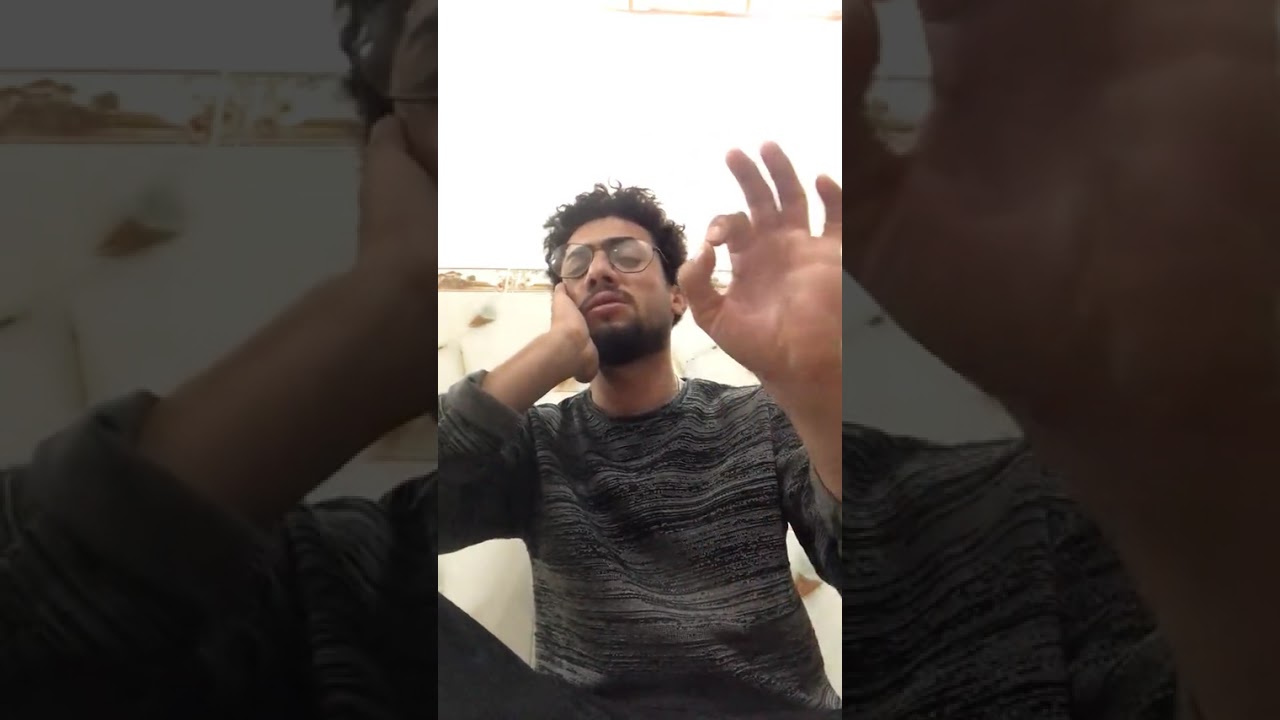 طور حياوي رسول حافض ضيم 😢