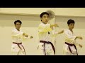 Taekwondo (Poomsae) A & B Div | National School Games Singapore 2021