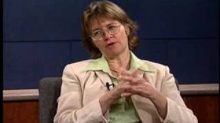 Conversations with History: Pamela Constable