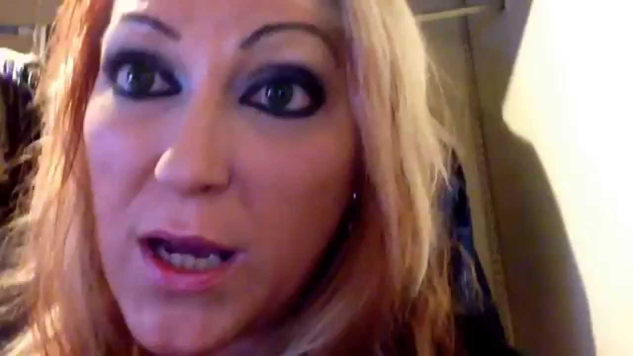 Battered Women's Shelter New Makeup Look YouTube