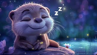 Say Goodbye to Sleepless Nights in 3 Minutes🌛 Baby Sleep Music 🍃 Relaxing Music Sleep screenshot 2