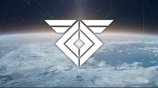 Destiny 2 - Deep Stone Lullaby (Paulstretch)