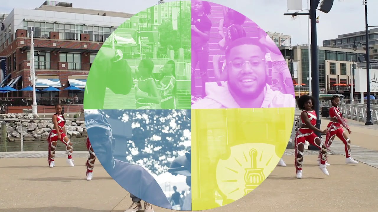 Milo Case - Rock With Me (Official Music Video)