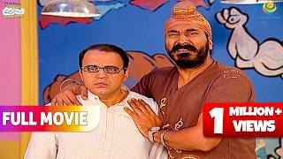 Popatlal Threatened to Kill Bhide! | FULL MOVIE | Taarak Mehta Ka Ooltah Chashmah