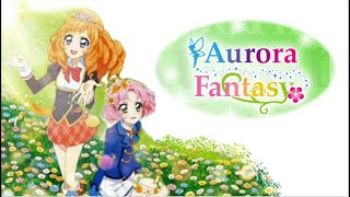 Special Vietsub Aurora Fantasy Song By Himesato Mariakitaoji Sakuraaikatsu