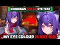 YOU ARE JUST GETTING NUMI HEAD NOW! | Numi Furious at Noombas