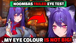 YOU ARE JUST GETTING NUMI HEAD NOW! | Numi Furious at Noombas