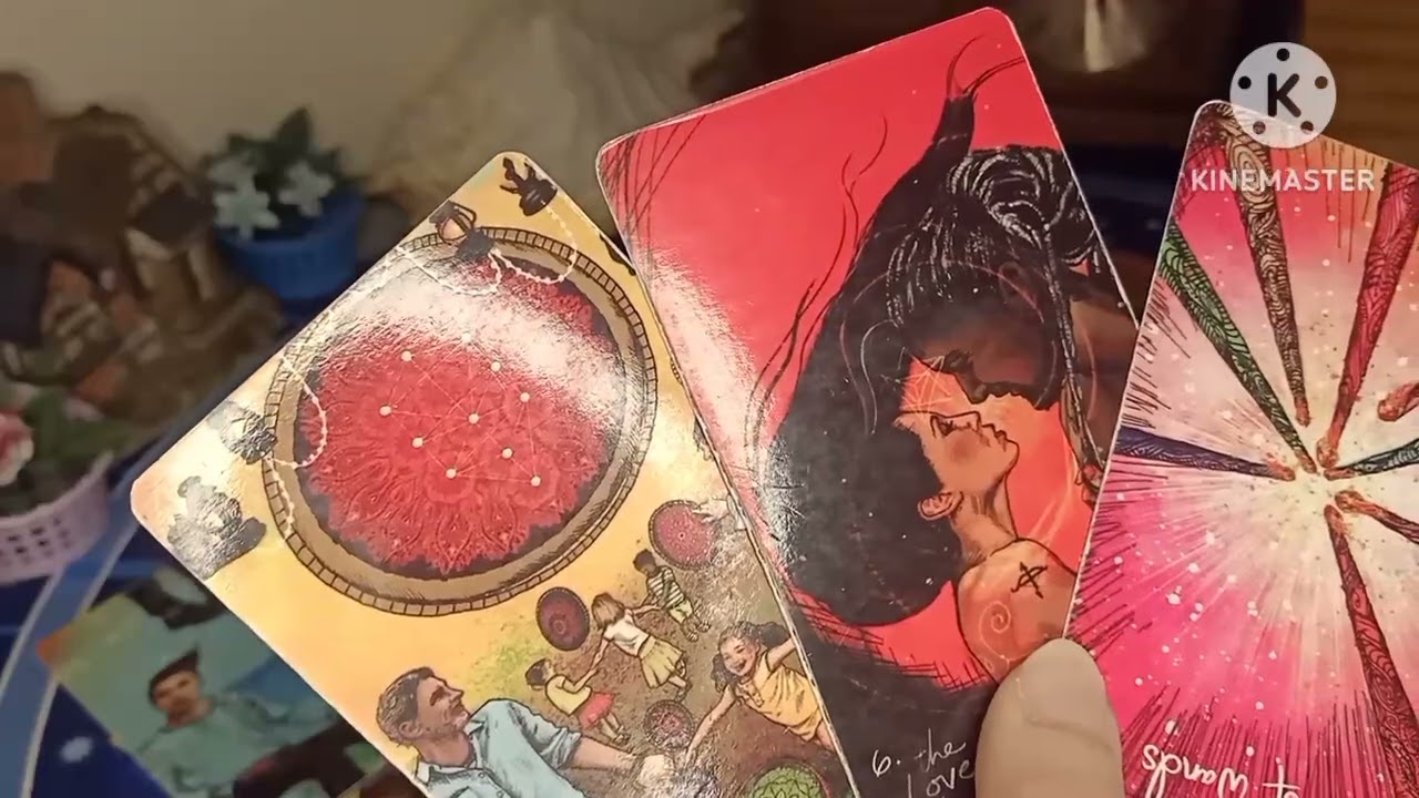 برج الأسد 💞 توقعاتك العاطفيه 💞 الفتره من ٩ ل١٤ أبريل غير طاقتك وداوي المك وجرح قلبك وافتح بابك للبدا