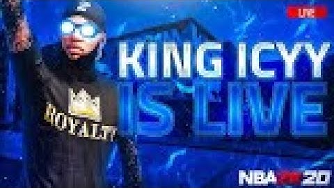 NBA 2K20 LIVE STREAM | WINNING RUSH 1v1 ON MY INTERIOR FINISHER | OTW 100