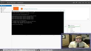 DNS- The Basics