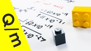 Specific Charge - A Level Physics