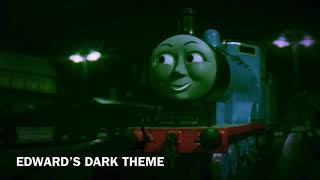 Edwards Dark Theme - Thomas & Friends Halloween Music