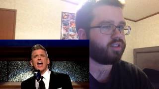 Craig Ferguson Last Show Celebration Reaction!