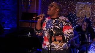 Arnold Harper II - "I Am The Starlight" | 54/54/54 2025