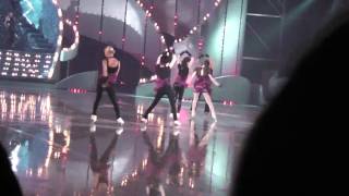 2010 FOI [Yu-Na Kim - Run Devil Run] By Baby Jane♥.MTS.flv