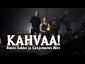 Rakki-Sakke ja Lahjomaton Miro - Kahvaa! (elokuvasta MC Helper beKINGs)