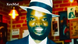 Leonard Dembo-Musha Rudziiko Instrumental Kevmaf