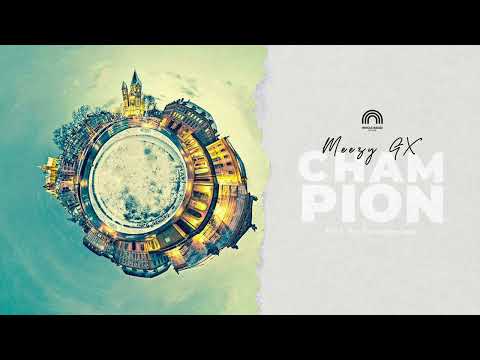 Meezy Gx - Champion (Official Audio)