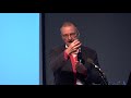 How changing the way we consume food can reduce emissions - Professor Tim Lang, City University