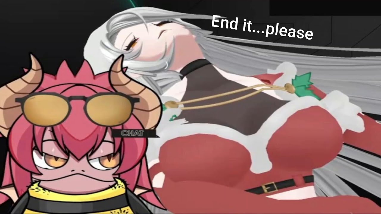 Chat breaks Zentreya with bee puns