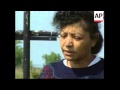 USA: TEXAS: 5TH ANNIVERSARY OF MASS SUICIDE BY WACO CULT Mp3 Song