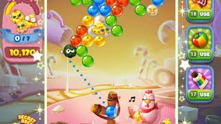Celebrity Bubble Coco Level 211 NO BOOSTERS Net Worth