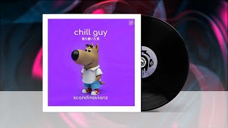 Scandinavianz - Chill Guy ★ Lo-Fi