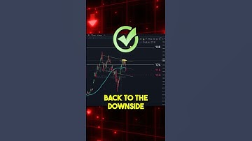 Nvidia’s Red Flag: Is the Drop Just Beginning? 🚩📉