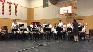CKMS Jazz II - Dejection Blues - 6-2-15