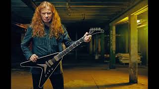 Dave Mustaine Names the Most Misunderstood Megadeth Song Wealth