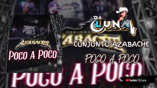 Conjunto azabache - poco a poco 2024