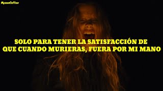 Paris Paloma • Silhouette On The Hill [Traducción al Español]