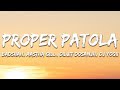 Proper Patola Badshah Aastha Gill Diljit Dosanjh Dj Yogii Lyrics 7clouds Hindi