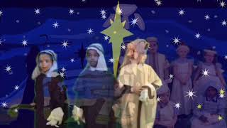 Primary 1 Nativity 2020
