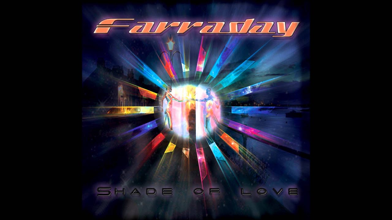 Farraday - Shade Of Love [AOR Melodic Rock 2013] - YouTube