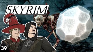 Skyrim - A New Hand Touches the Beacon