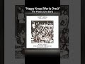 Did John Lennon Rip Off This Folk Song Did John Lennon Rip Off This Folk Song