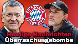 ?Gerade erschienen: Aktuelle Nachrichten Nachrichten Vom FC Bayern München