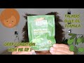 Deep condition with me ep1 | Palmers olive oil