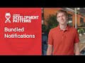 Bundled Notifications (Android Development Patterns S3 Ep 5)