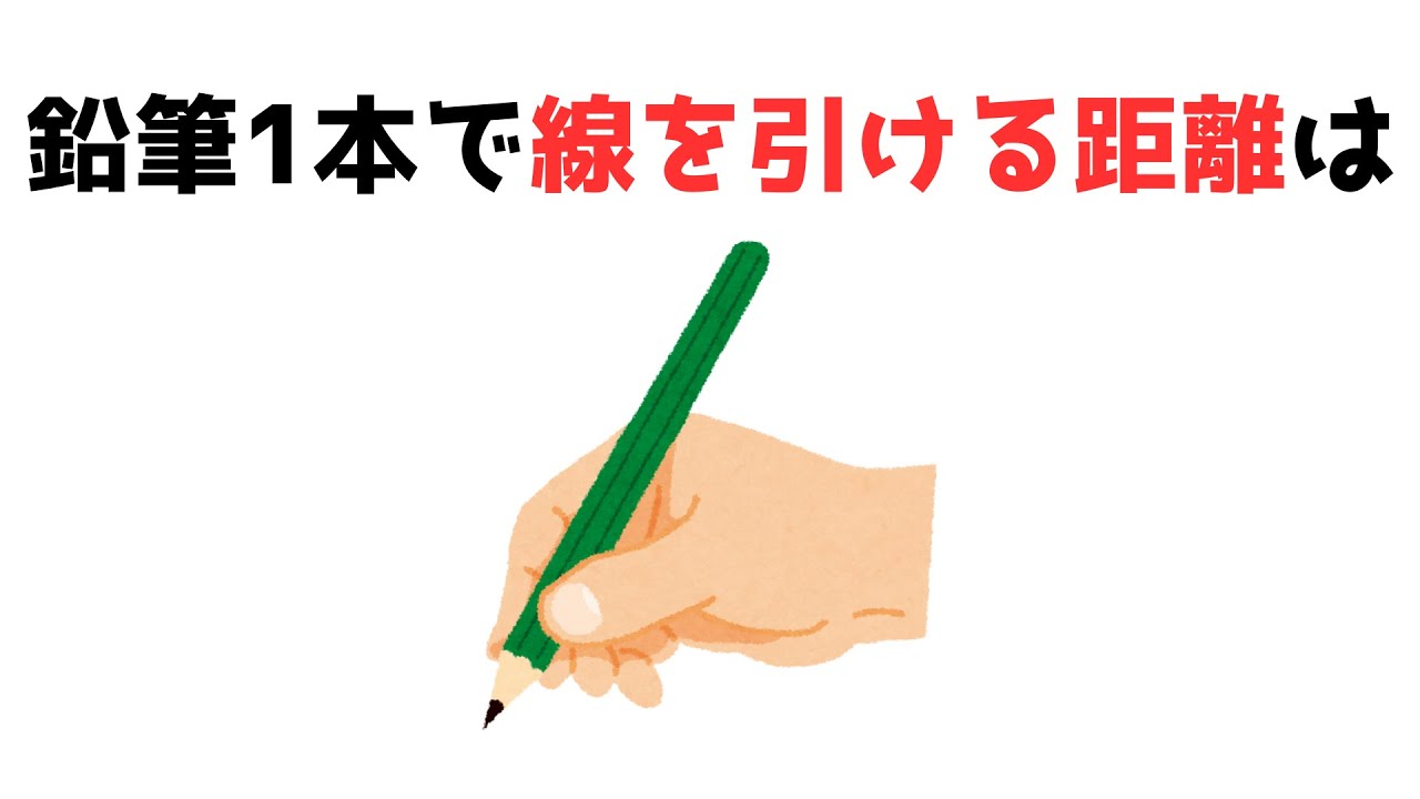 くだらない雑学たち - YouTube