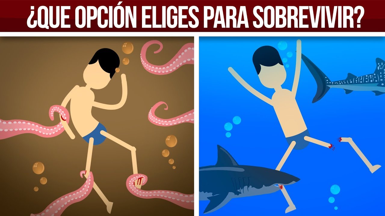 preguntas imposibles incomodas 191 que opci 211 n eliges para sobrevivir respuestas imposibles preguntas imposibles incomodas 191 que opci 211 n eliges para sobrevivir respuestas imposibles