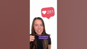 Discover winning content ideas your audience will love #contentwritingtips #aicontentcreation