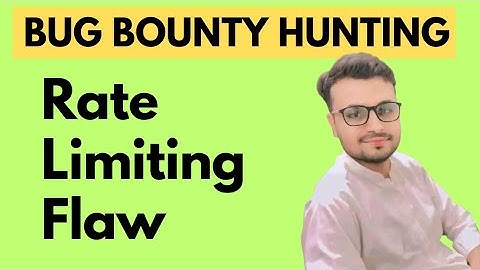 Rate Limiting Flaw: How Hackers Exploit Weak API Security!