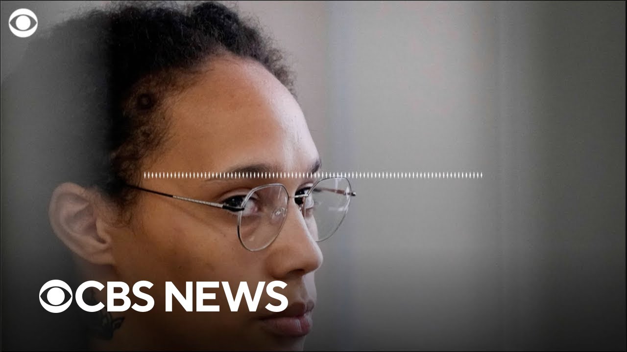 Brittney Griner says 